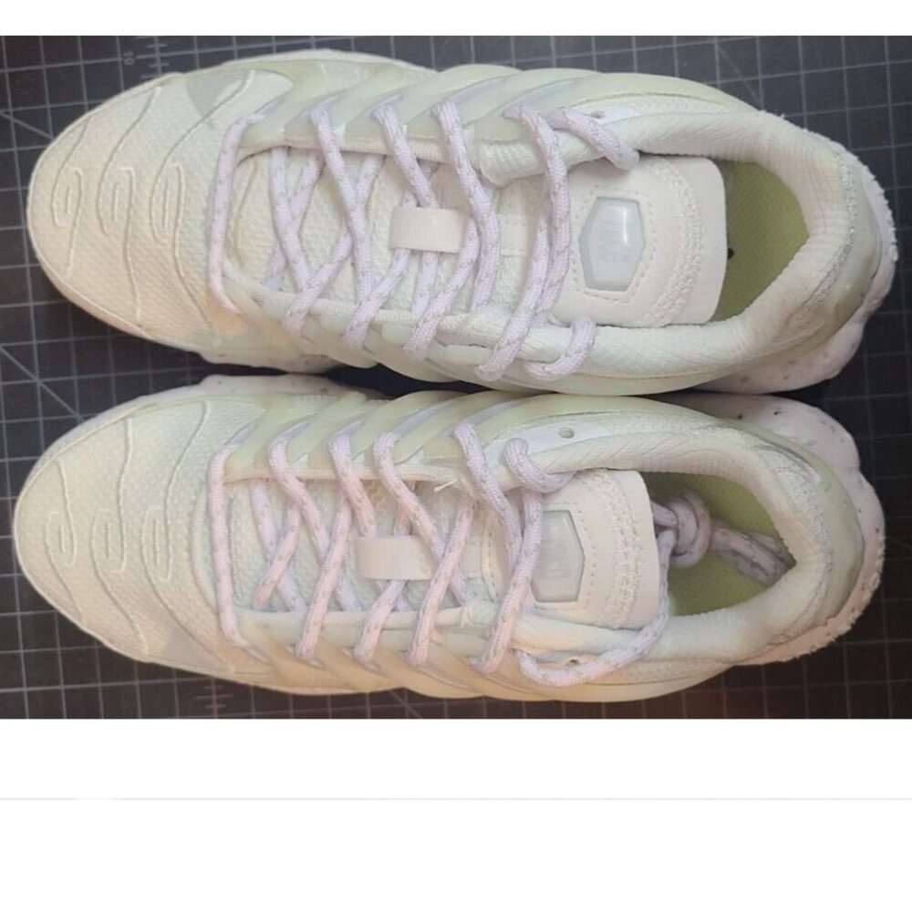 Nike Air Max Terrascape Plus DQ3977 100 Shoes - Ladies - Picture 3 of 4